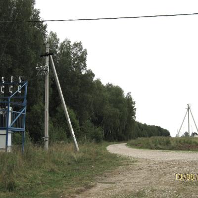 трансформатор