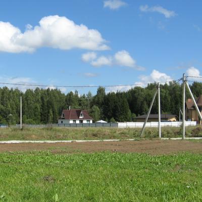северная граница